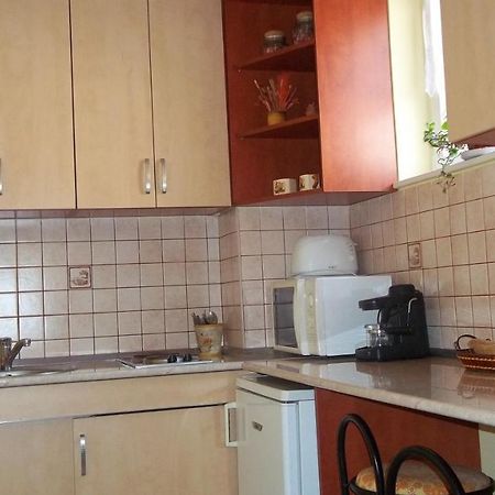 Apartman Pavai Hajdúszoboszló 外观 照片