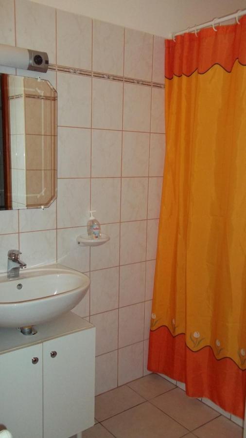 Apartman Pavai Hajdúszoboszló 外观 照片
