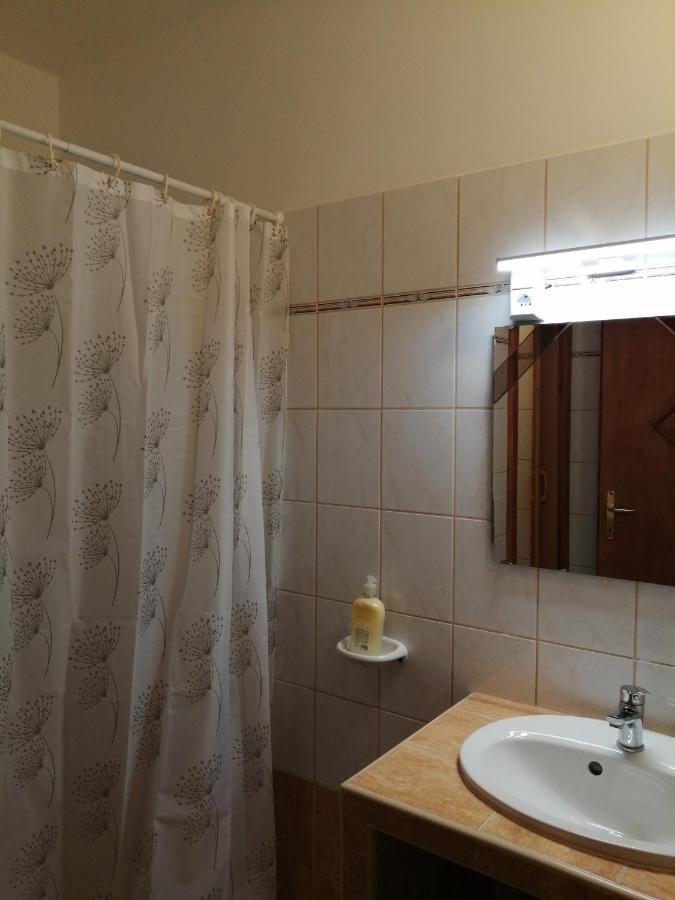 Apartman Pavai Hajdúszoboszló 外观 照片