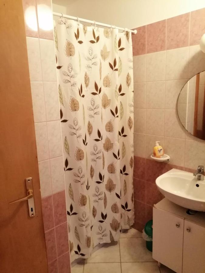 Apartman Pavai Hajdúszoboszló 外观 照片