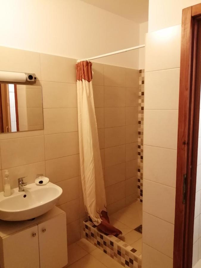 Apartman Pavai Hajdúszoboszló 外观 照片