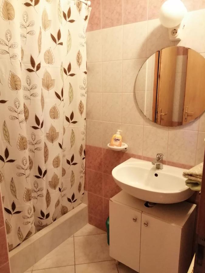 Apartman Pavai Hajdúszoboszló 外观 照片