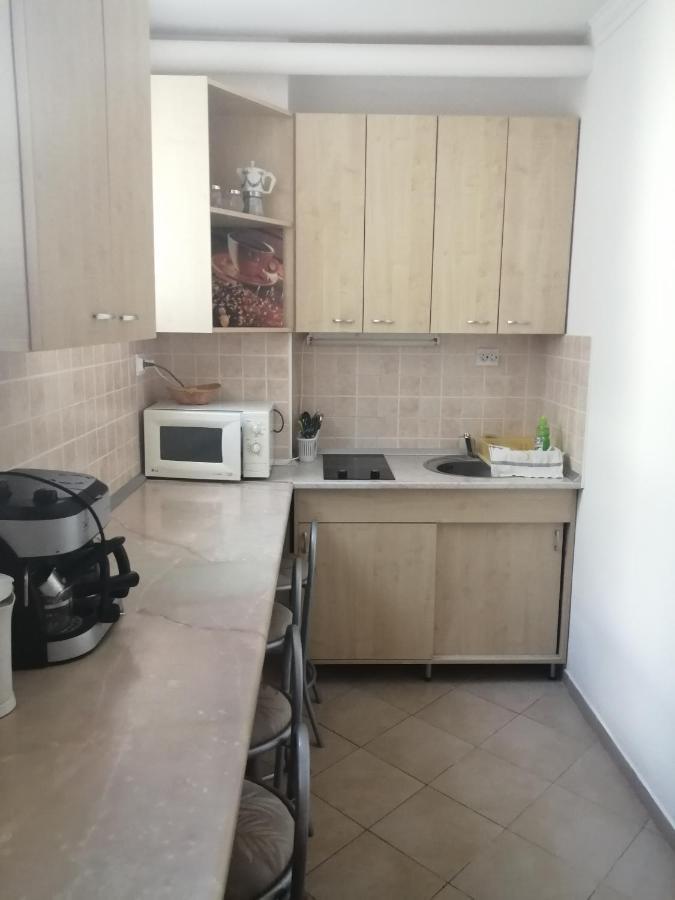 Apartman Pavai Hajdúszoboszló 外观 照片