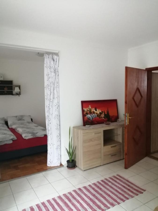 Apartman Pavai Hajdúszoboszló 外观 照片