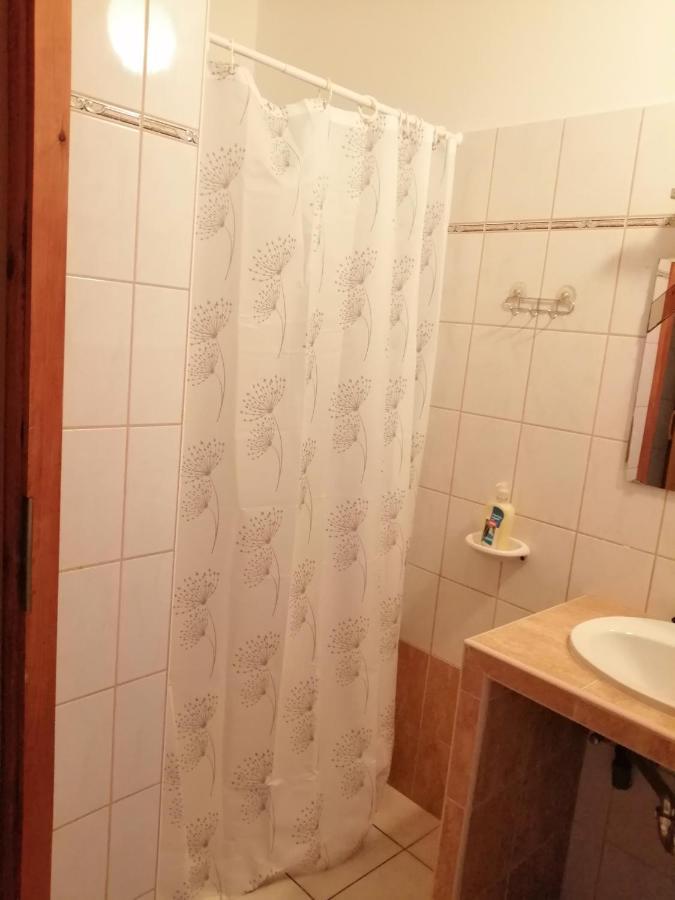 Apartman Pavai Hajdúszoboszló 外观 照片