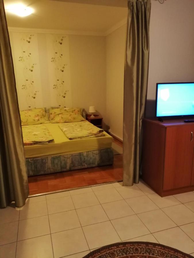 Apartman Pavai Hajdúszoboszló 外观 照片