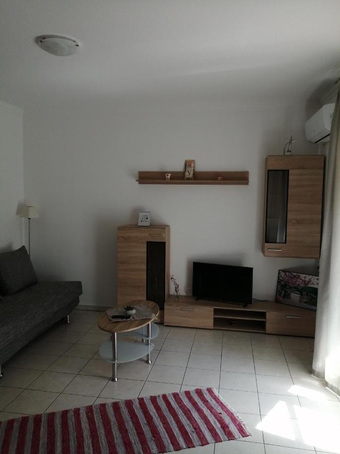 Apartman Pavai Hajdúszoboszló 外观 照片
