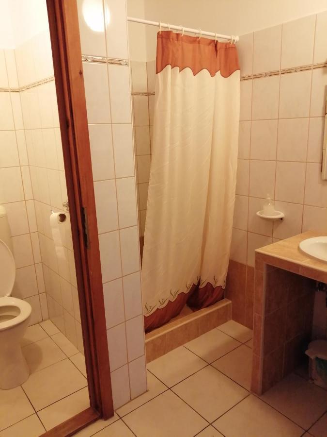 Apartman Pavai Hajdúszoboszló 外观 照片