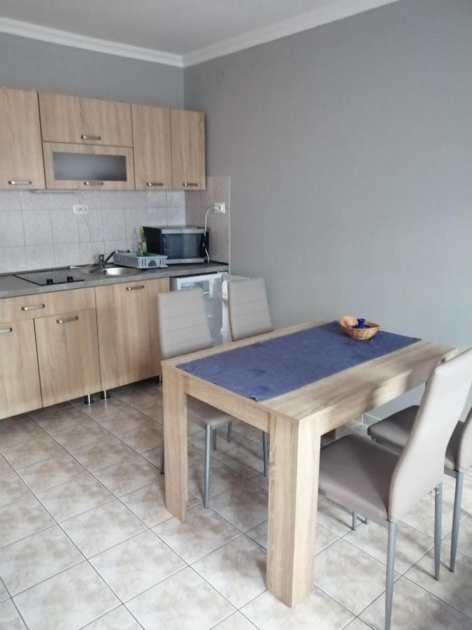 Apartman Pavai Hajdúszoboszló 外观 照片