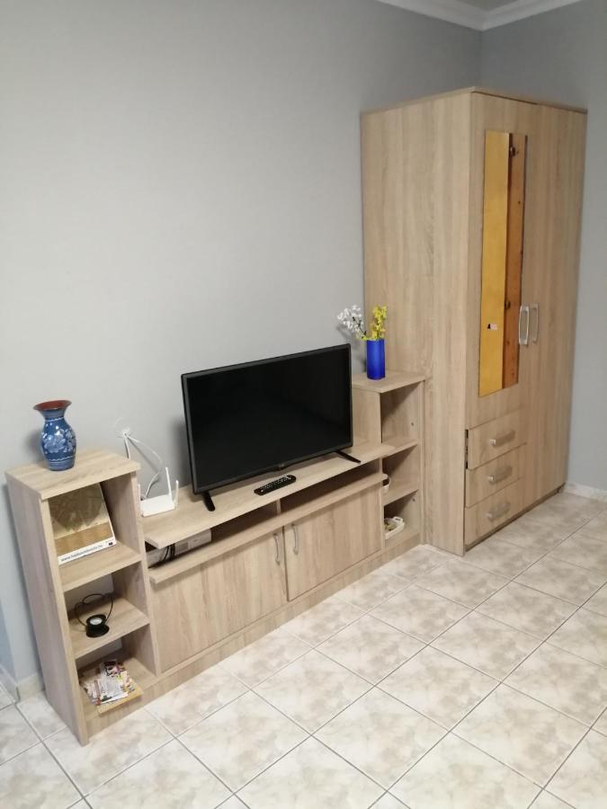 Apartman Pavai Hajdúszoboszló 外观 照片
