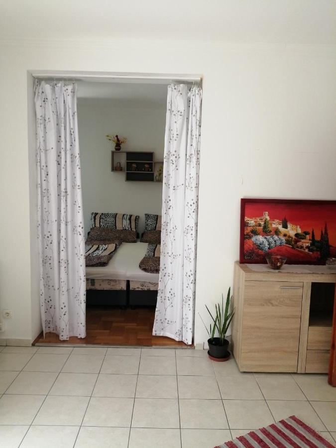 Apartman Pavai Hajdúszoboszló 外观 照片