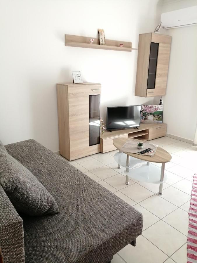 Apartman Pavai Hajdúszoboszló 外观 照片
