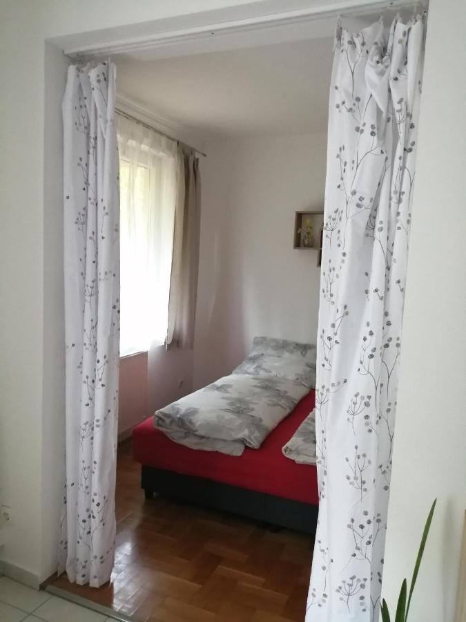 Apartman Pavai Hajdúszoboszló 外观 照片