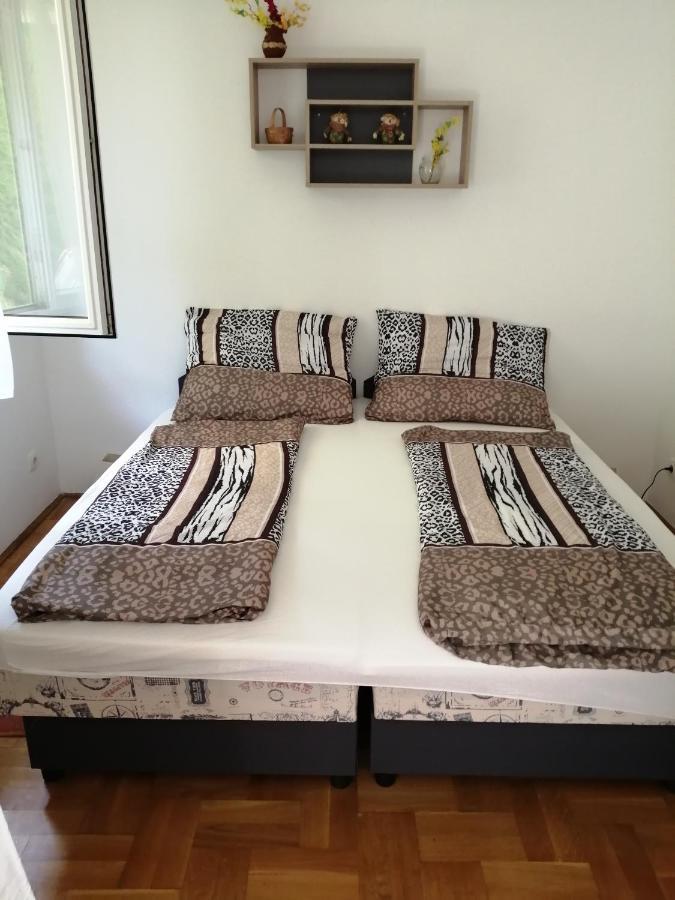 Apartman Pavai Hajdúszoboszló 外观 照片