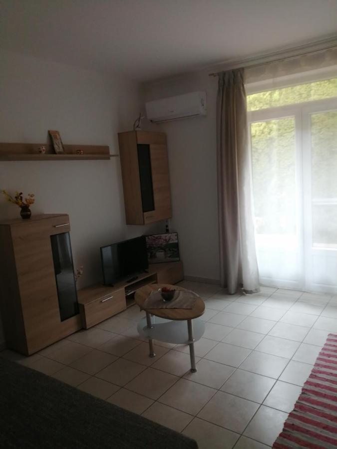 Apartman Pavai Hajdúszoboszló 外观 照片
